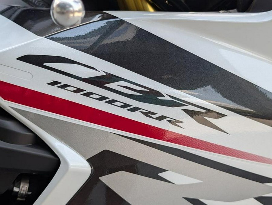 2026 Honda® CBR1000RR