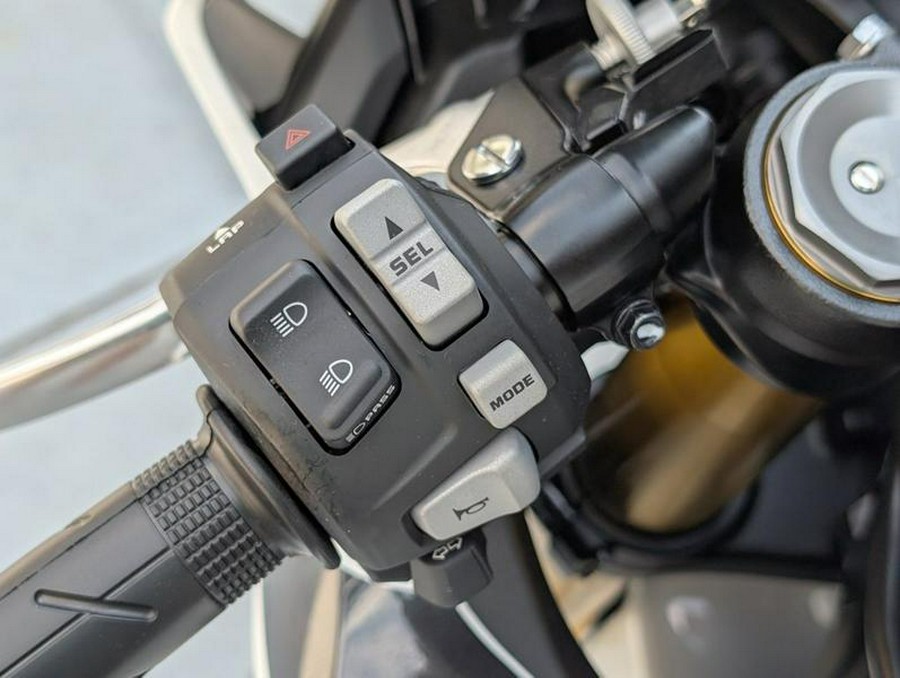 2026 Honda® CBR1000RR