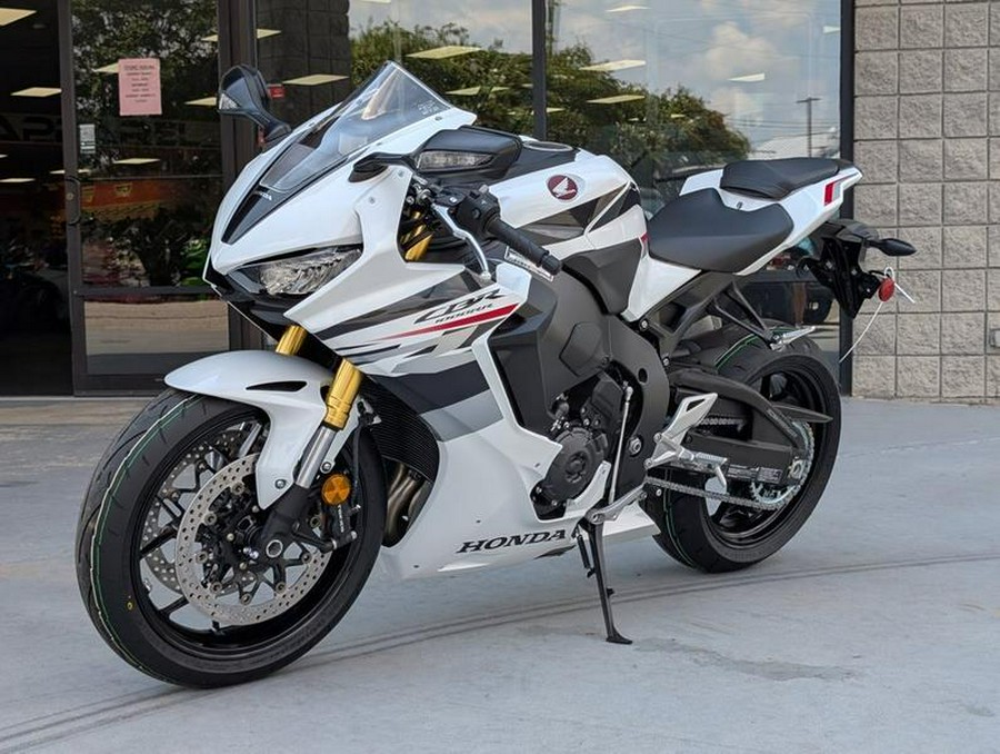 2026 Honda® CBR1000RR