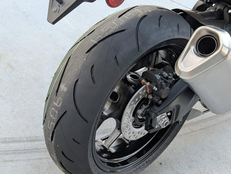 2026 Honda® CBR1000RR