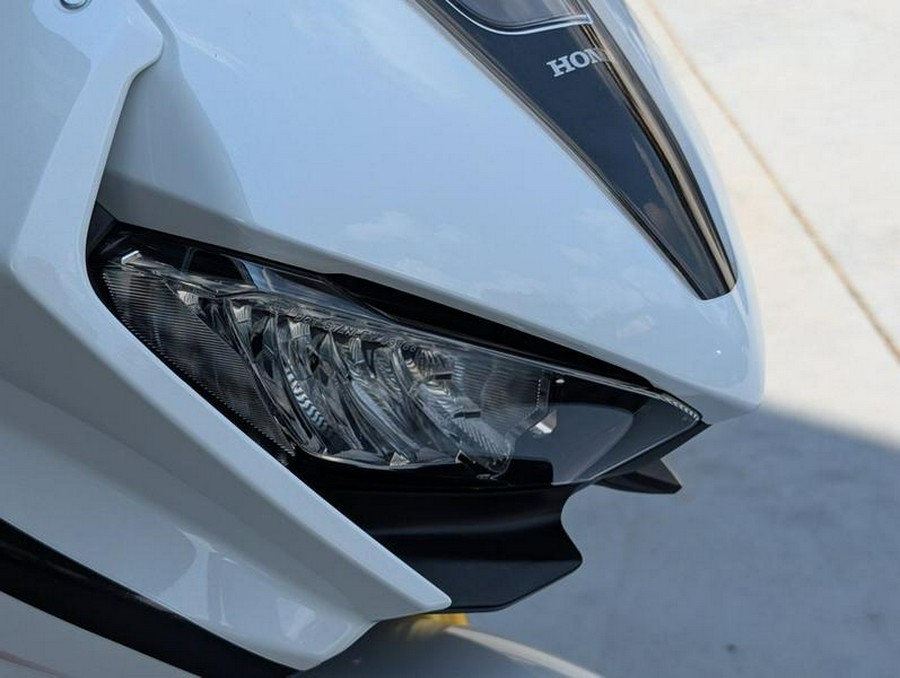 2026 Honda® CBR1000RR