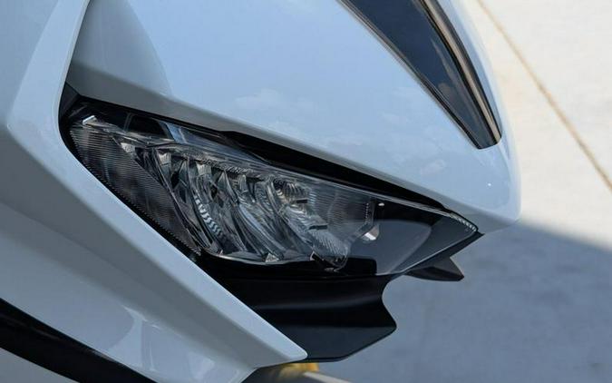 2026 Honda® CBR1000RR