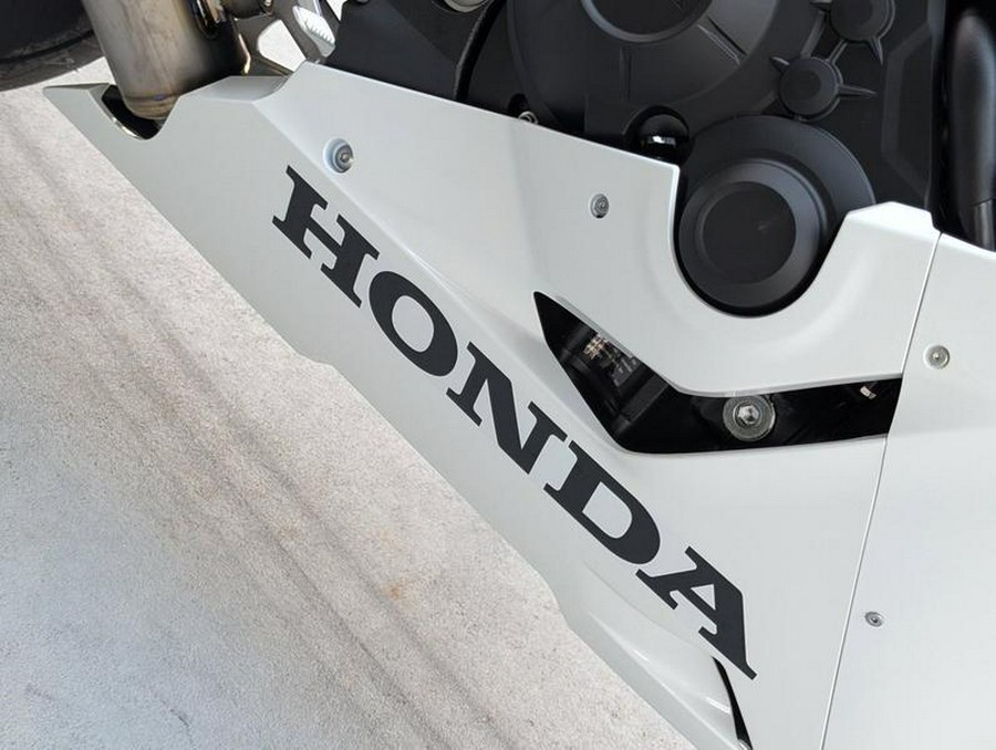 2026 Honda® CBR1000RR
