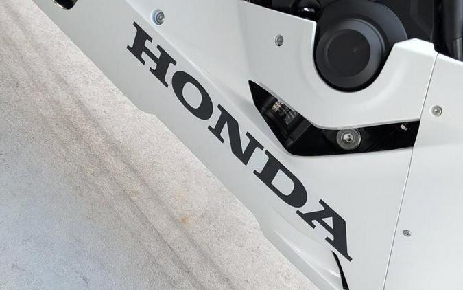 2026 Honda® CBR1000RR