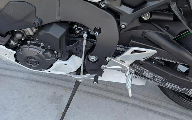 2026 Honda® CBR1000RR