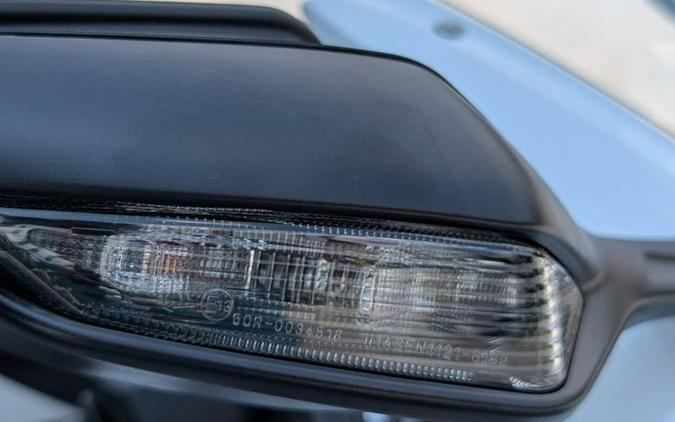 2026 Honda® CBR1000RR