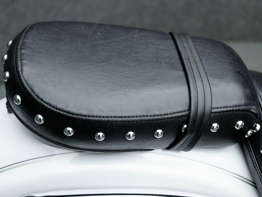 2004 YAMAHA XVS650 VSTAR 650 CLASSIC