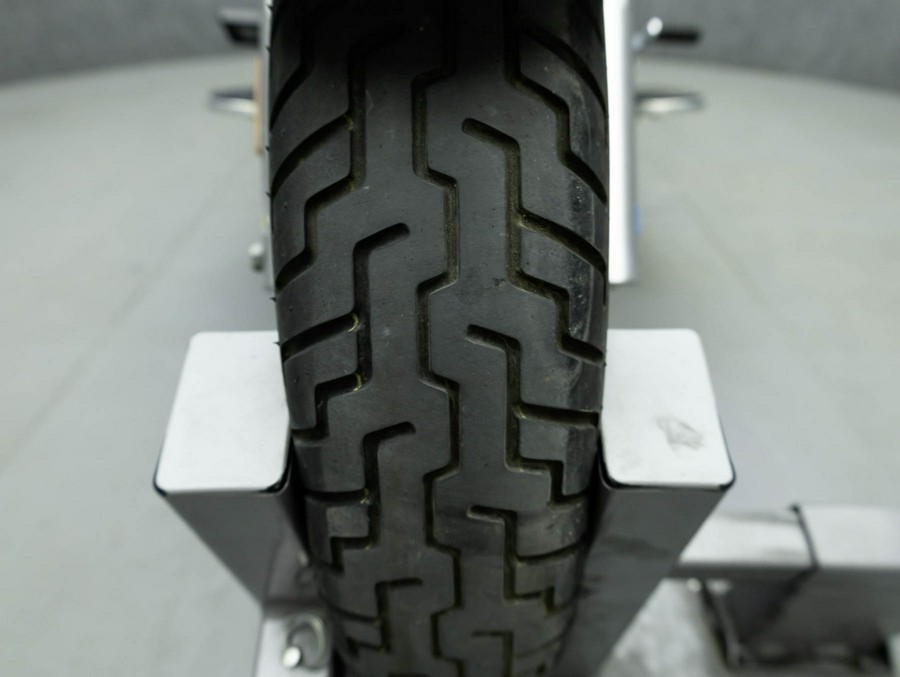 2004 YAMAHA XVS650 VSTAR 650 CLASSIC