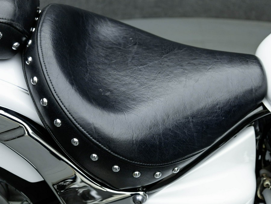 2004 YAMAHA XVS650 VSTAR 650 CLASSIC