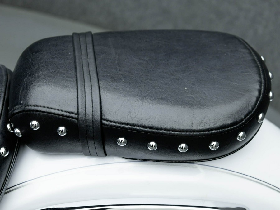 2004 YAMAHA XVS650 VSTAR 650 CLASSIC