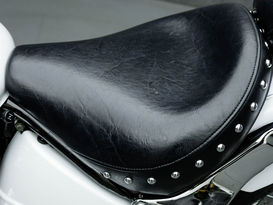 2004 YAMAHA XVS650 VSTAR 650 CLASSIC