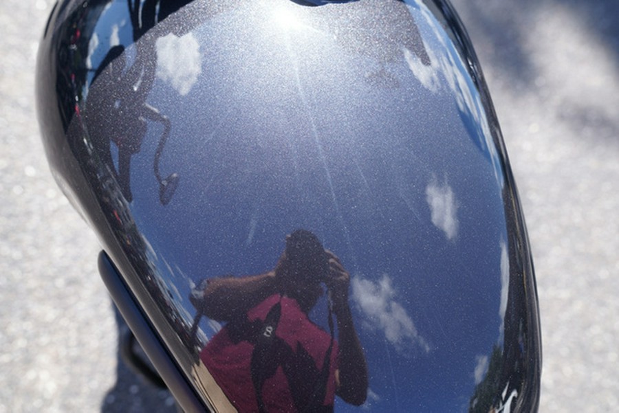 2026 Triumph Scrambler 400 XC