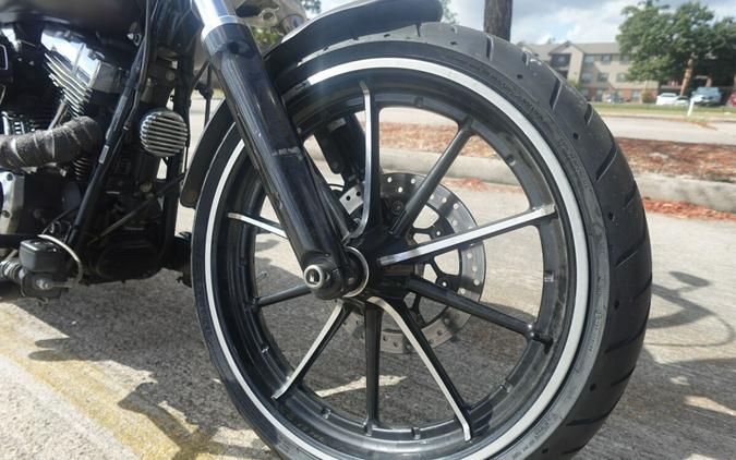 2016 Harley-Davidson Breakout