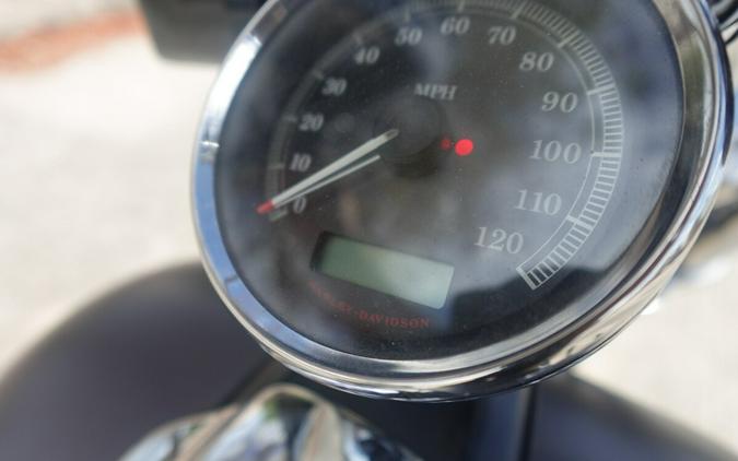 2016 Harley-Davidson Breakout