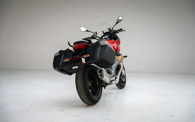 2024 Moto Guzzi V100 Mandello