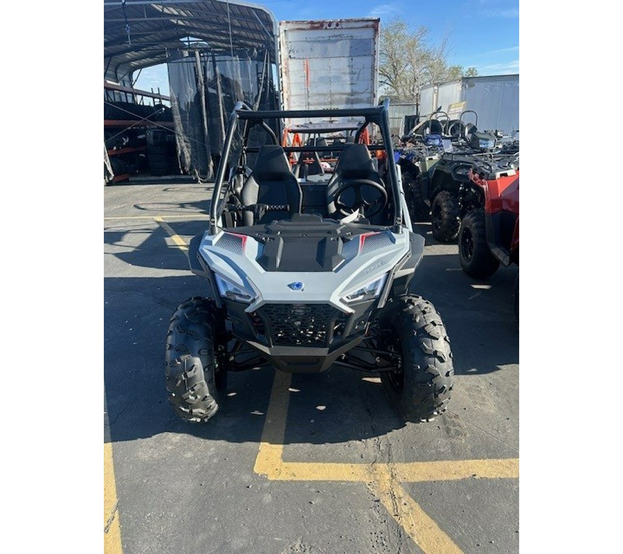 2026 Polaris RZR 200 EFI