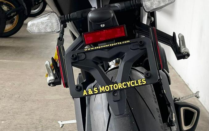 2026 Triumph STREET TRIPLE 765RS