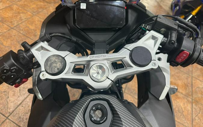 2026 CFMOTO 300SS