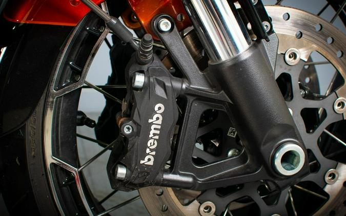 2023 Harley-Davidson CVO Street Glide