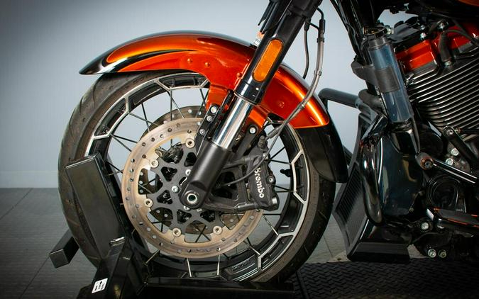 2023 Harley-Davidson CVO Street Glide
