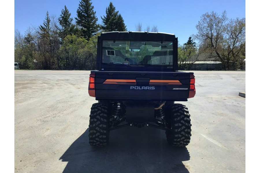 2026 Polaris Ranger XP 1000 NorthStar Premium