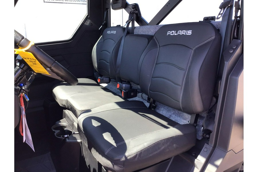 2026 Polaris Ranger XP 1000 NorthStar Premium