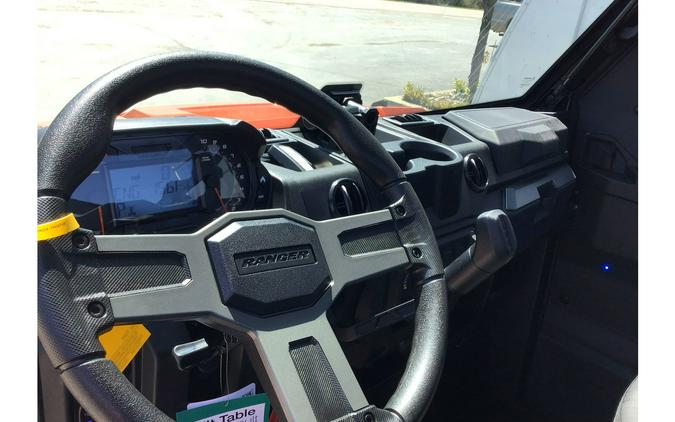 2026 Polaris Ranger XP 1000 NorthStar Premium