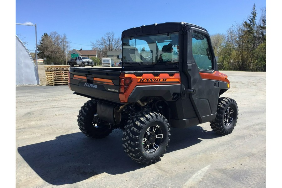 2026 Polaris Ranger XP 1000 NorthStar Premium