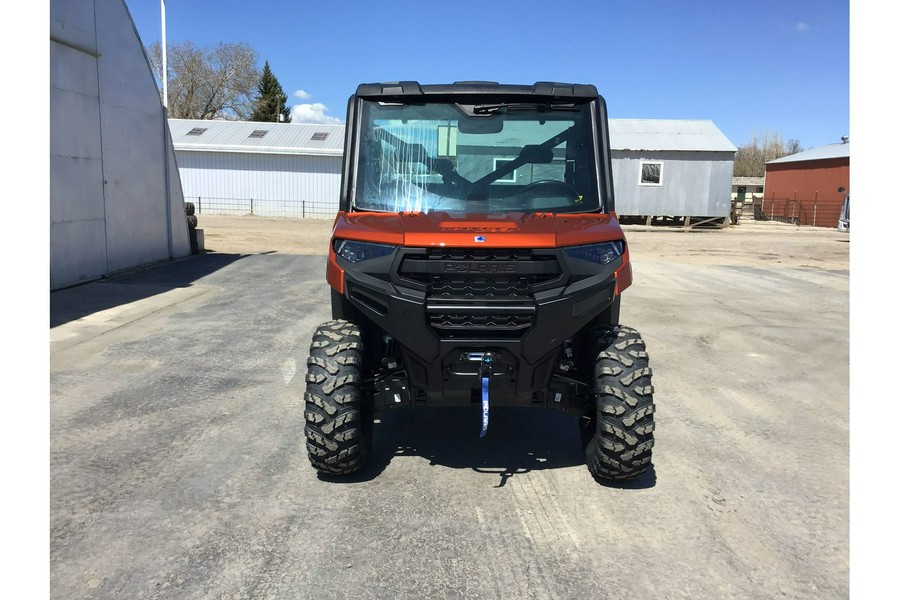 2026 Polaris Ranger XP 1000 NorthStar Premium