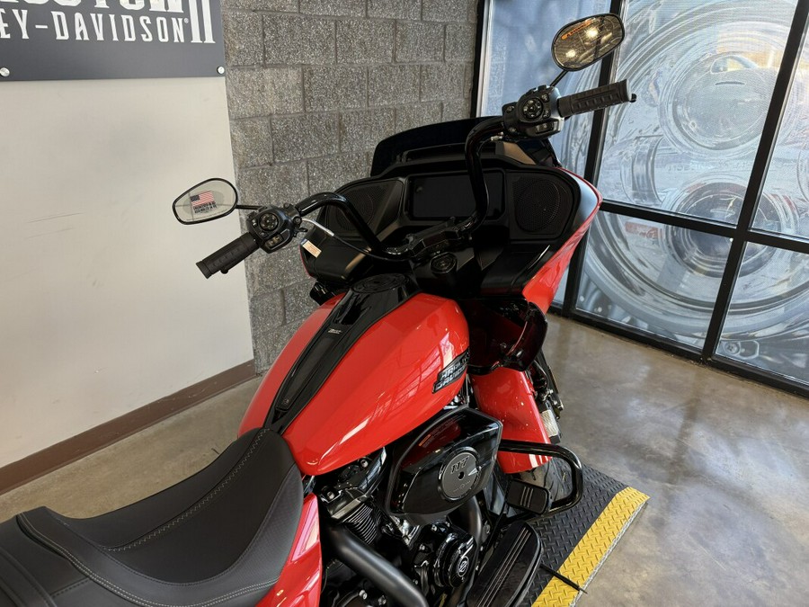 2026 Harley-Davidson® Road Glide® FLTRX