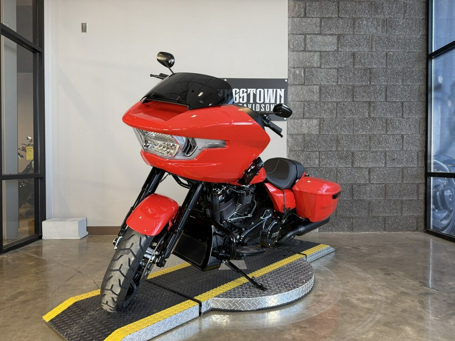 2026 Harley-Davidson® Road Glide® FLTRX