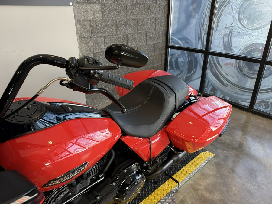 2026 Harley-Davidson® Road Glide® FLTRX