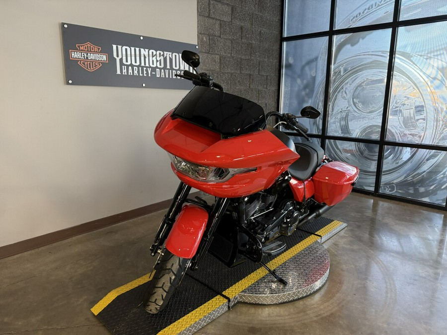 2026 Harley-Davidson® Road Glide® FLTRX