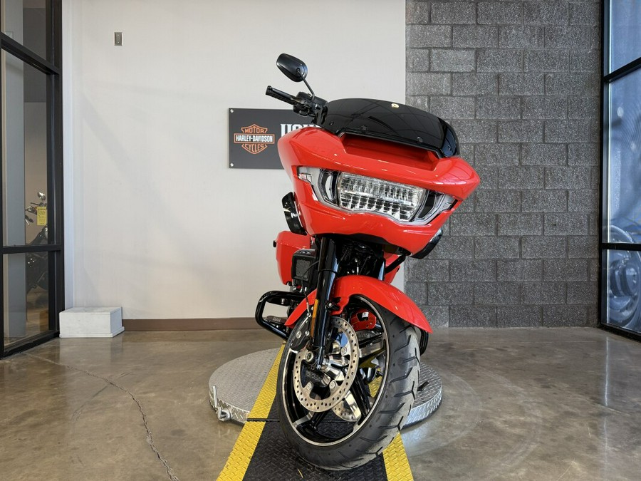 2026 Harley-Davidson® Road Glide® FLTRX