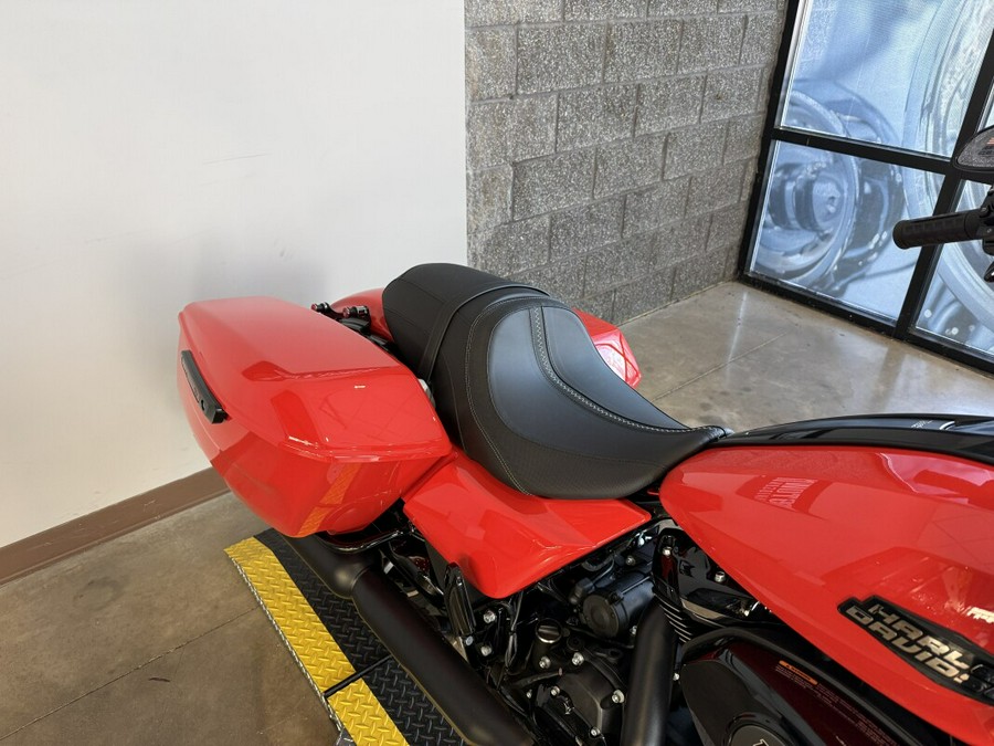 2026 Harley-Davidson® Road Glide® FLTRX