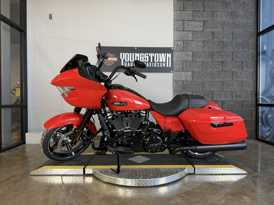 2026 Harley-Davidson® Road Glide® FLTRX