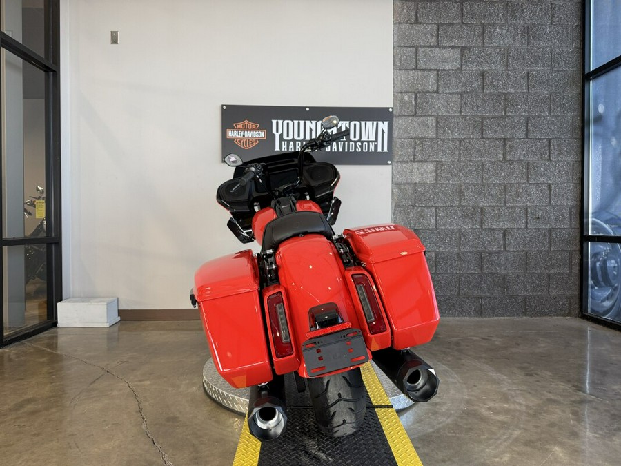 2026 Harley-Davidson® Road Glide® FLTRX