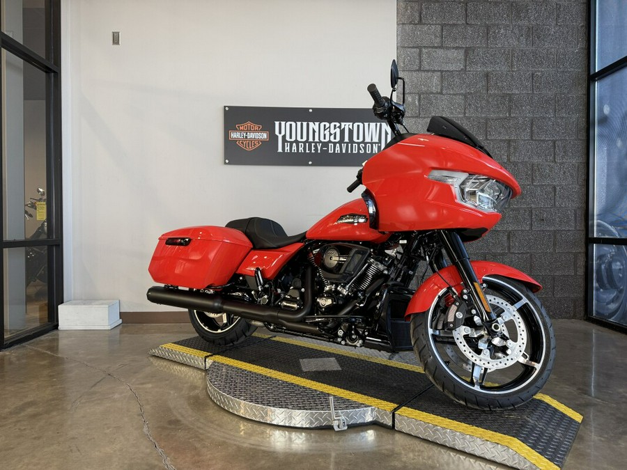 2026 Harley-Davidson® Road Glide® FLTRX