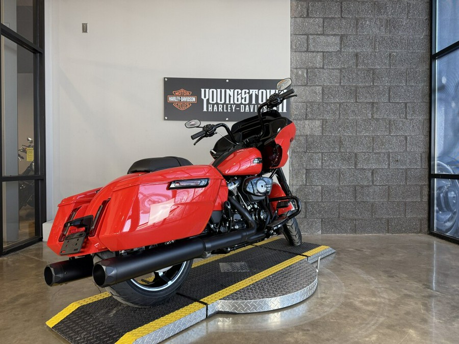 2026 Harley-Davidson® Road Glide® FLTRX