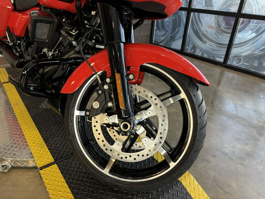 2026 Harley-Davidson® Road Glide® FLTRX