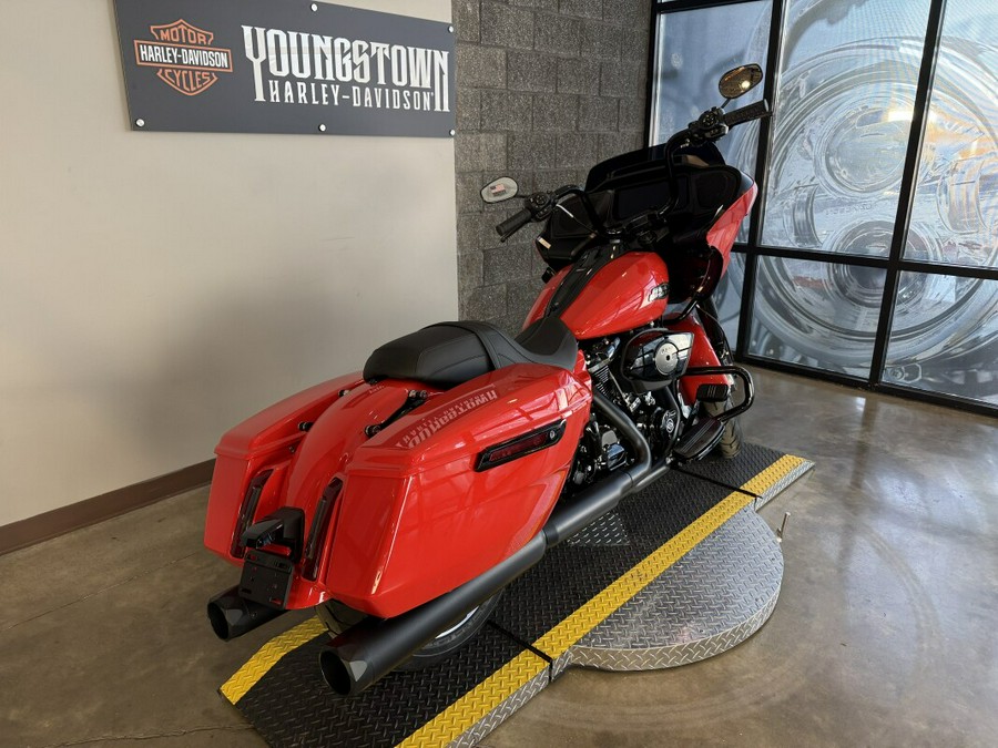 2026 Harley-Davidson® Road Glide® FLTRX