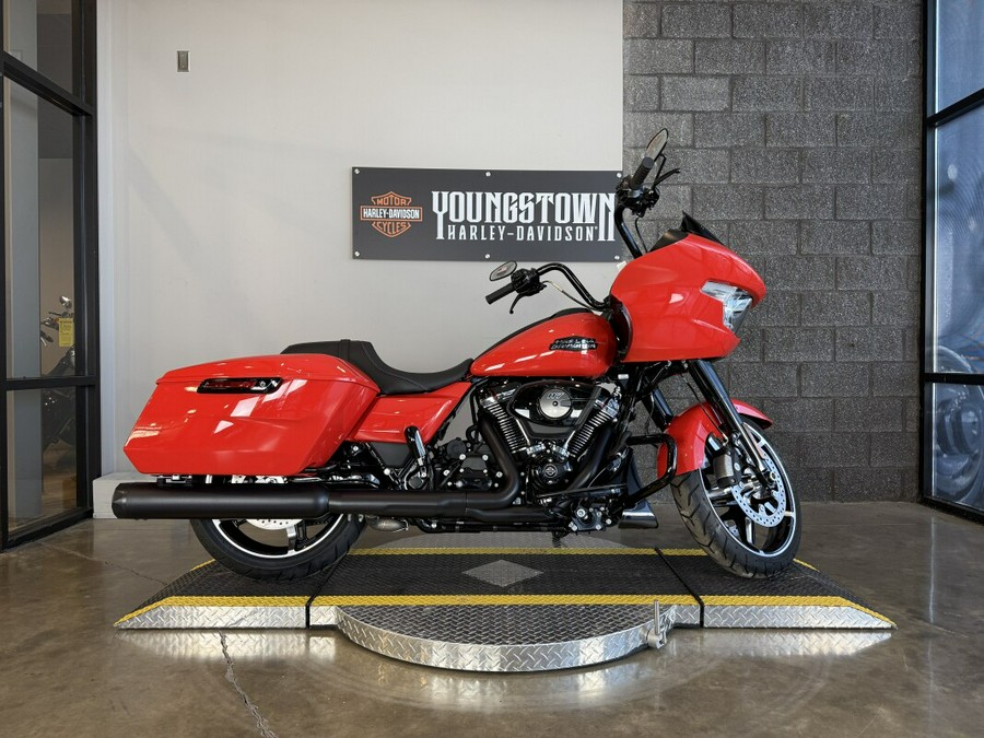2026 Harley-Davidson® Road Glide® FLTRX