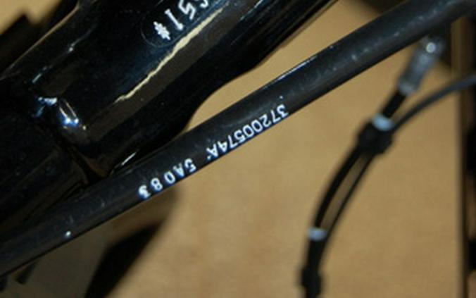 2025 Harley-Davidson FLHX - Street Glide