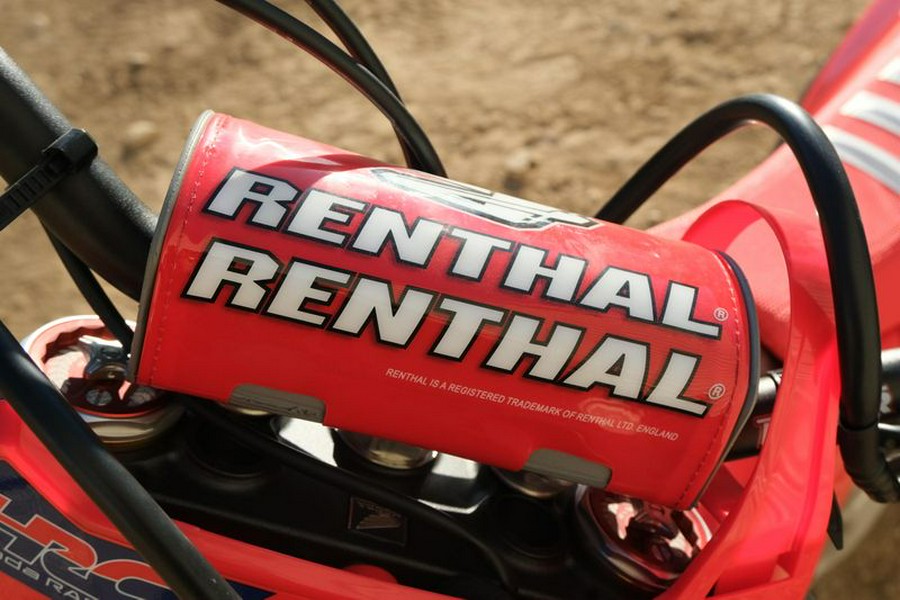 New 2026 HONDA CRF250R WORKS EDITION