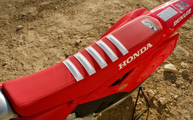 2026 HONDA CRF250R WORKS EDITION