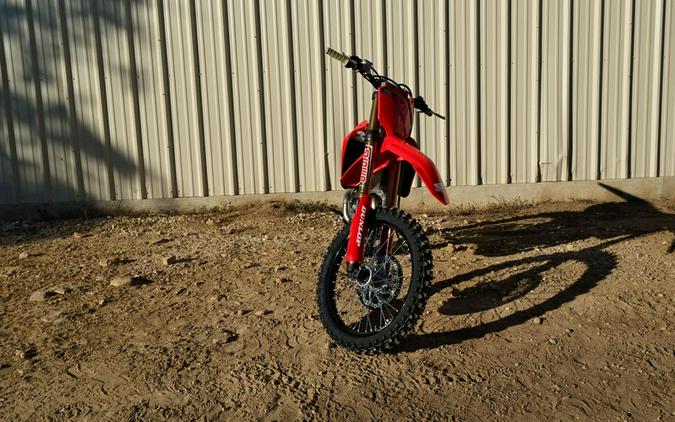 New 2026 HONDA CRF250R WORKS EDITION