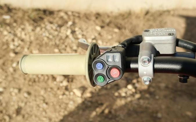 New 2026 HONDA CRF250R WORKS EDITION