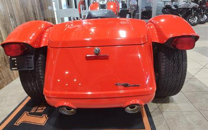 2020 Harley-Davidson Freewheeler®