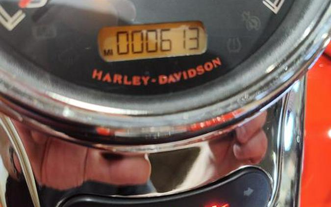 2020 Harley-Davidson Freewheeler®