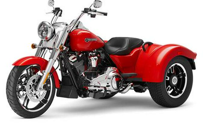 2020 Harley-Davidson Freewheeler®